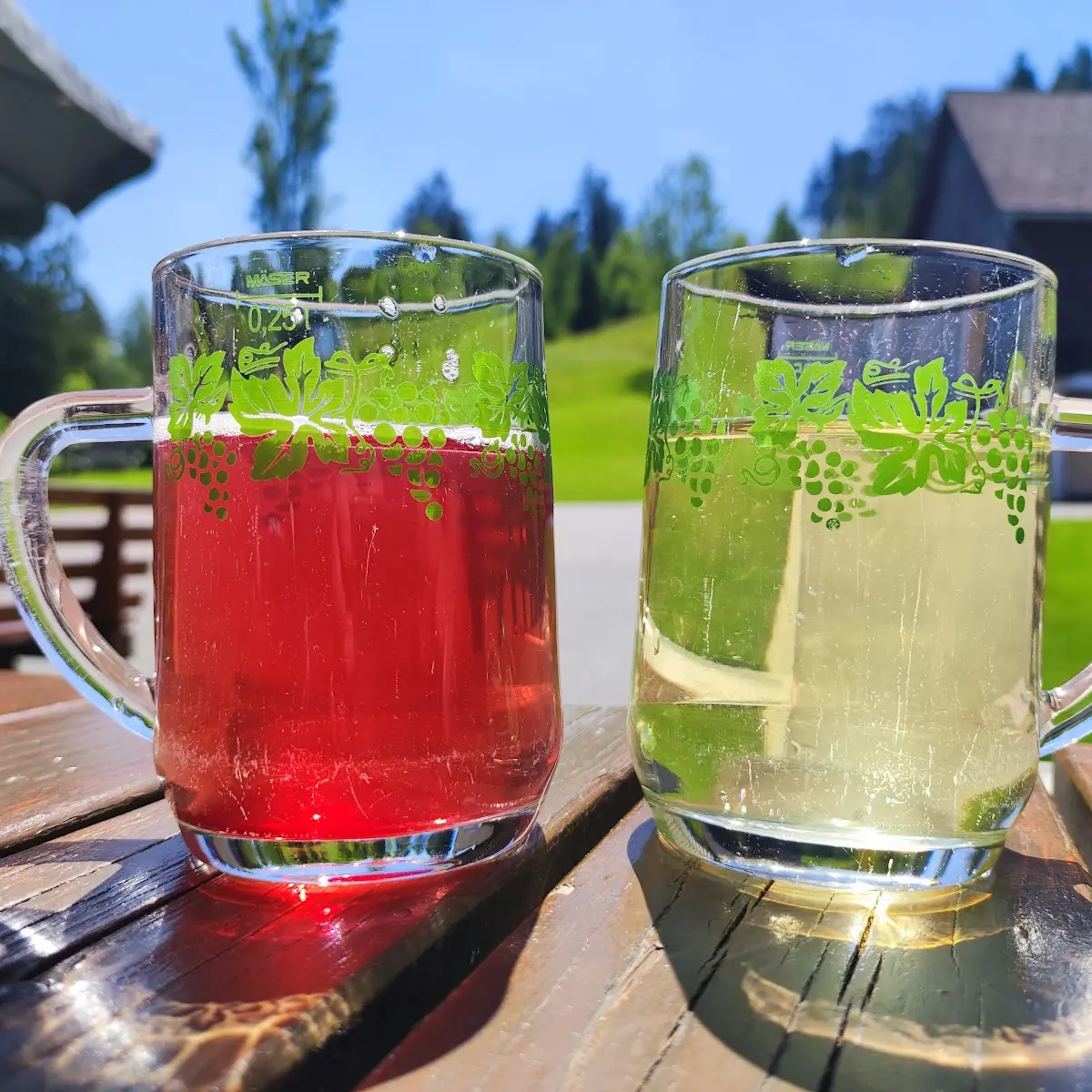 Essen und Trinken photo 10