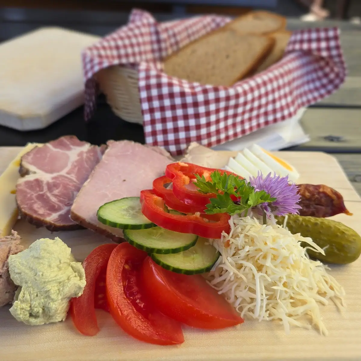 Essen und Trinken photo 5