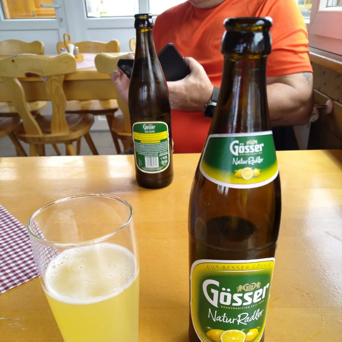 Essen und Trinken photo 7