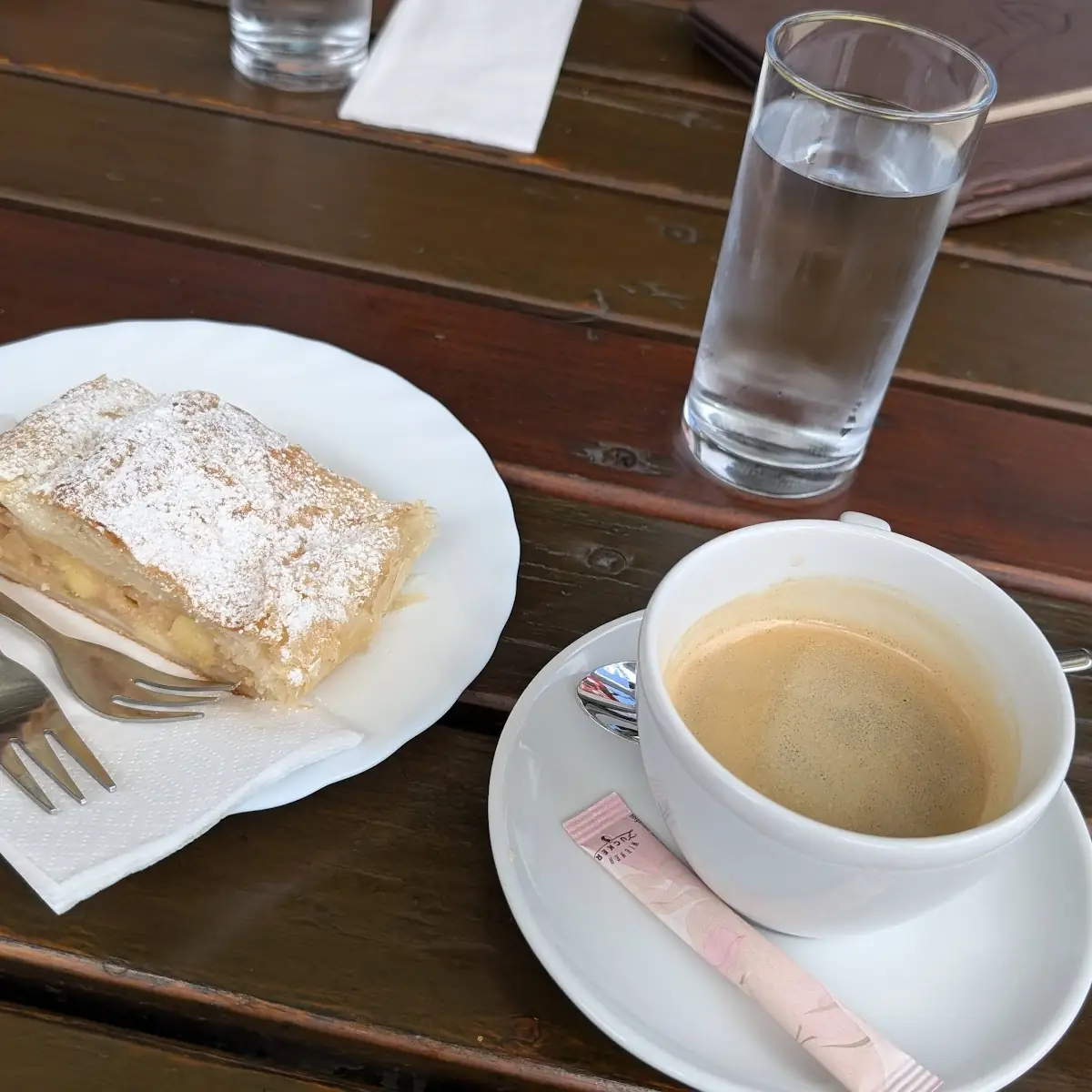 Essen und Trinken photo 8