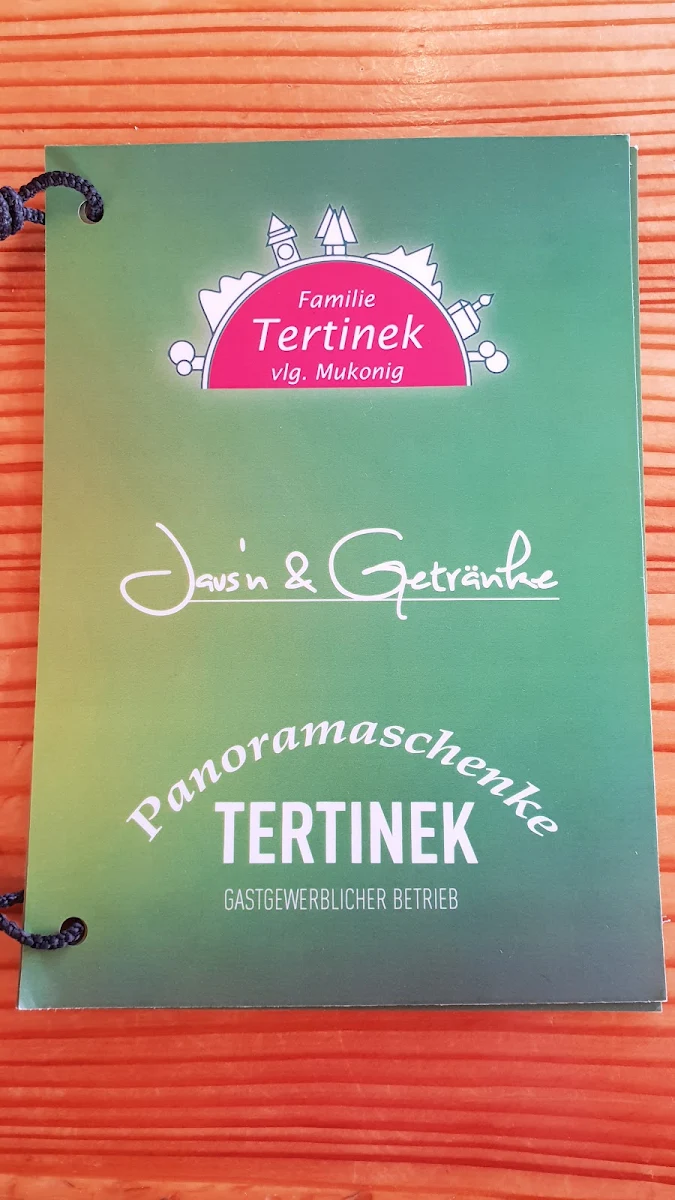 Speisekarte photo 4