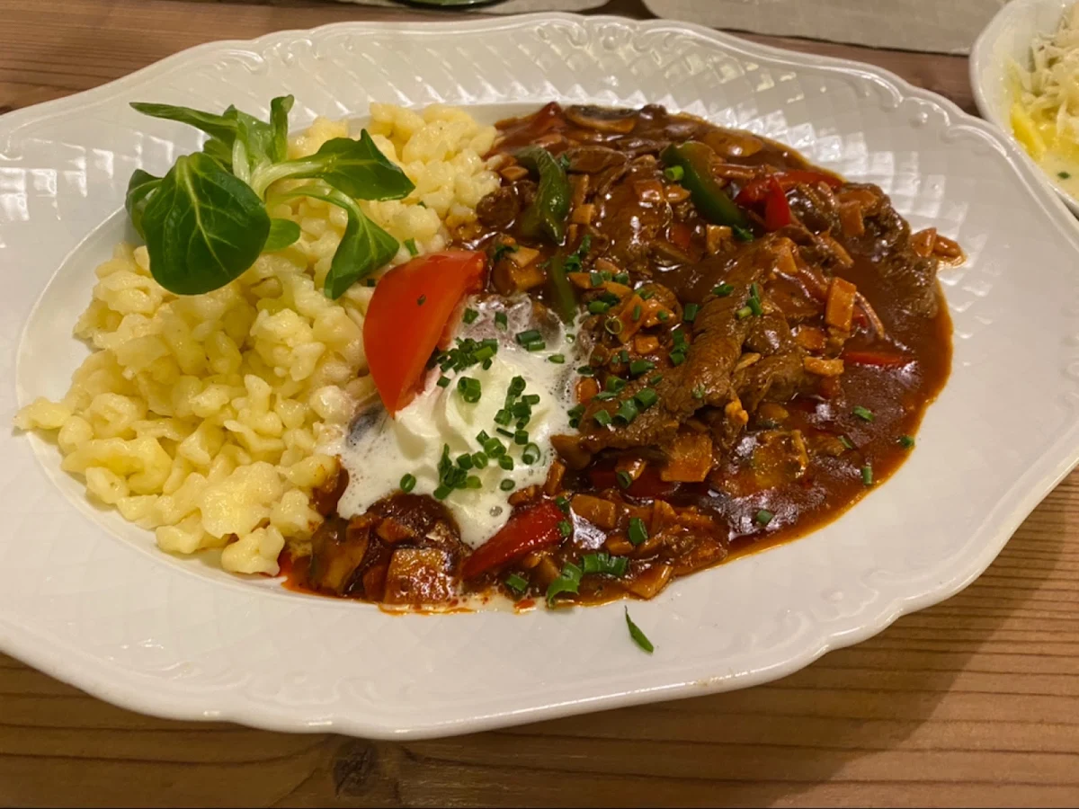 Essen und Trinken photo 10
