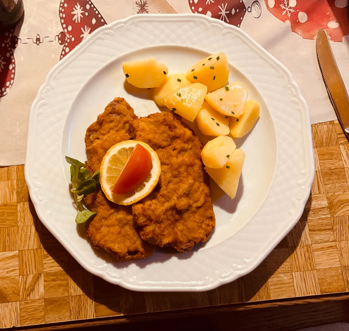 Essen und Trinken photo 2