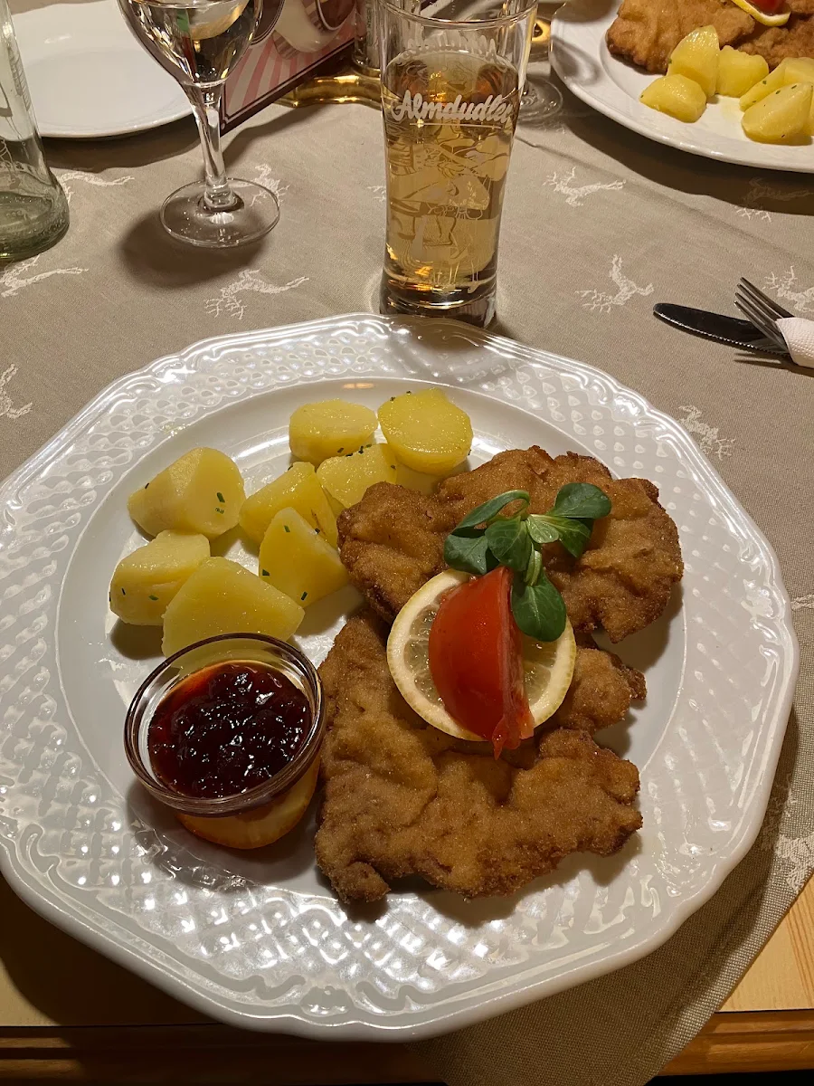 Essen und Trinken photo 7