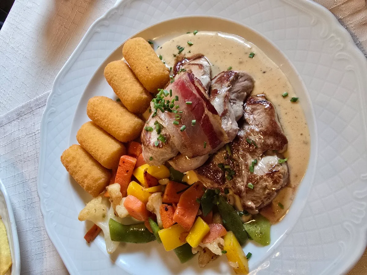 Essen und Trinken photo 9