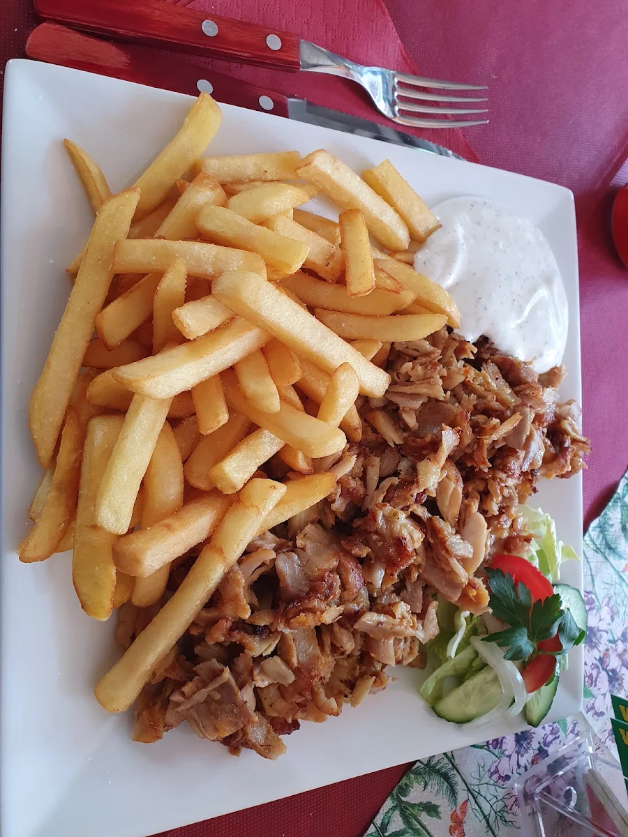 Essen und Trinken photo 7
