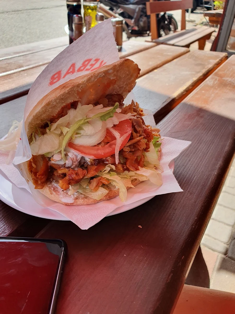 Essen und Trinken photo 9