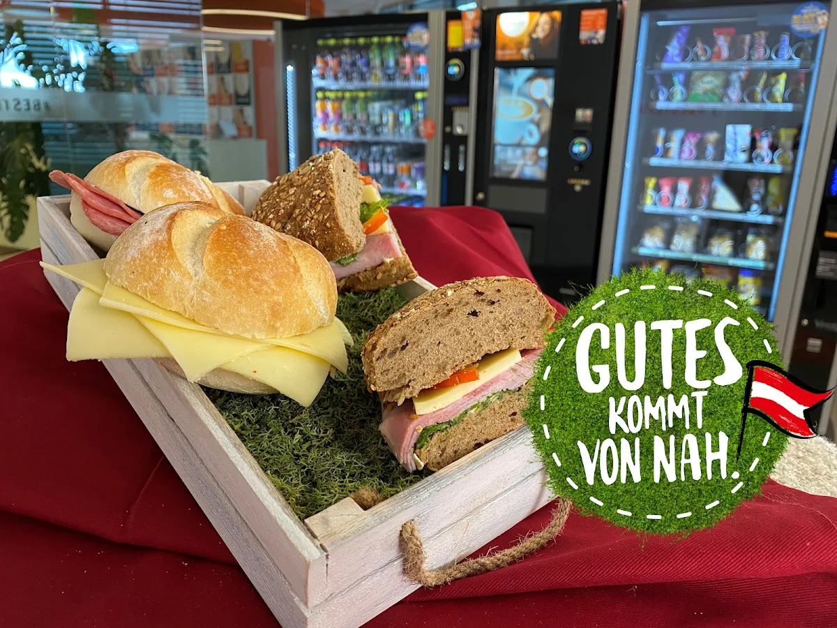 Essen und Trinken photo 1