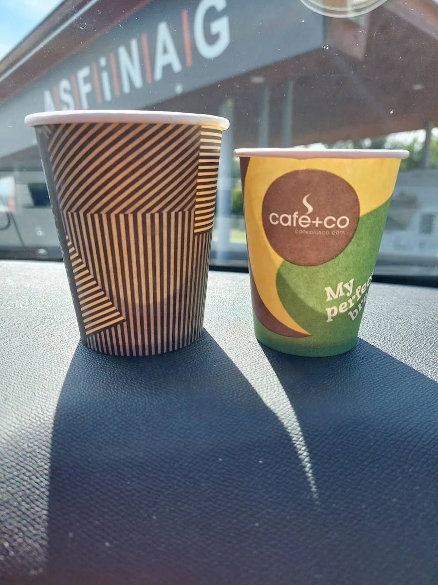 Essen und Trinken photo 3