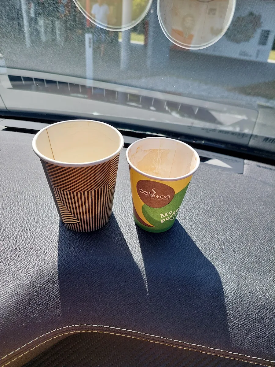 Essen und Trinken photo 5