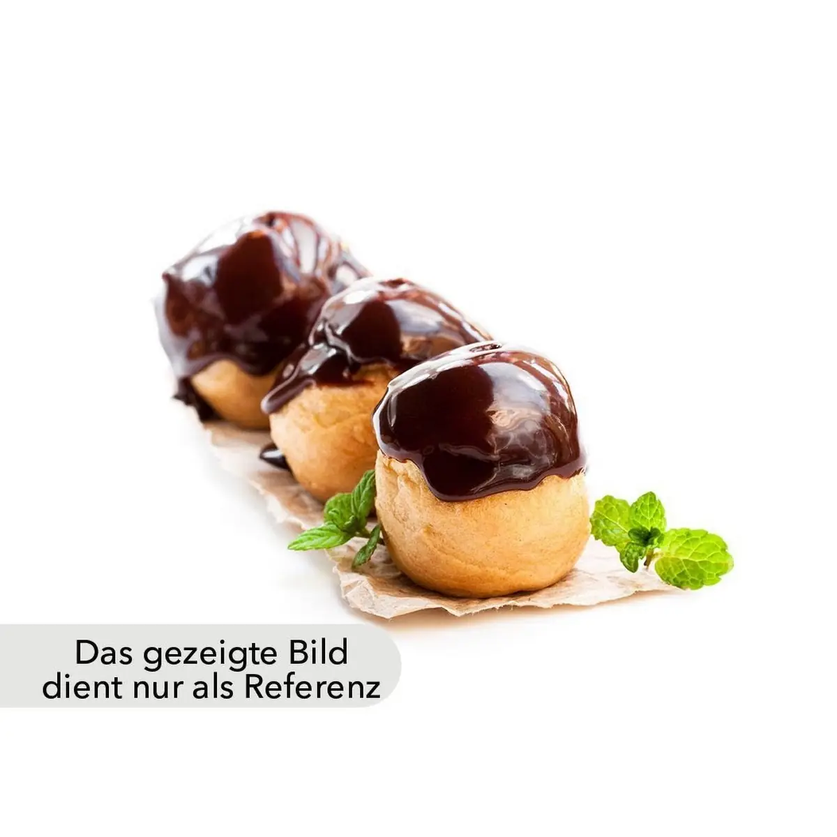 Essen und Trinken photo 1