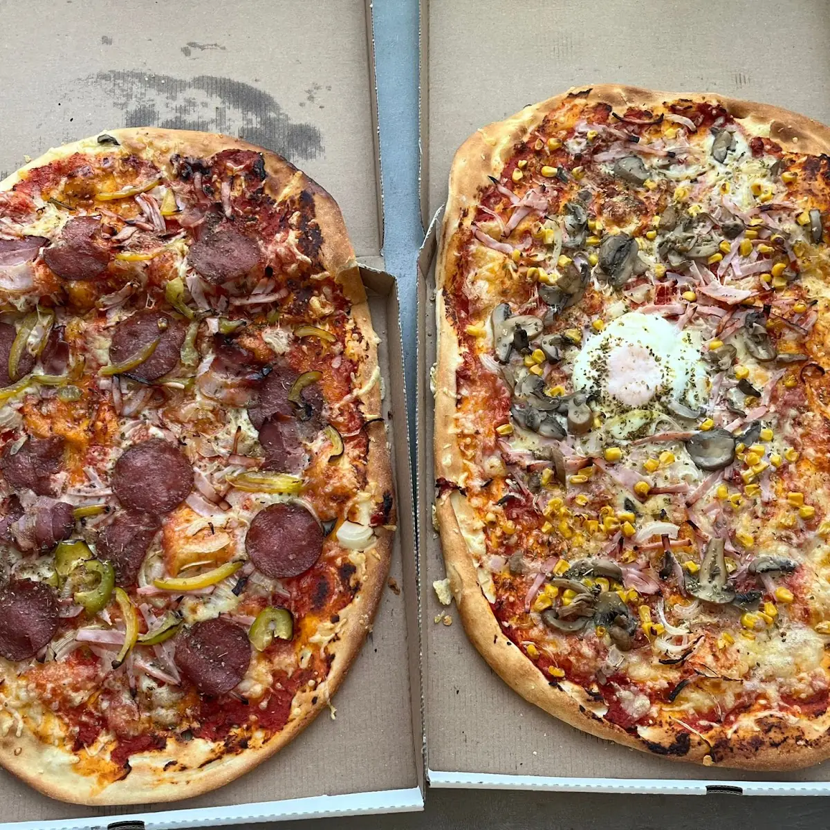 Essen und Trinken photo 1