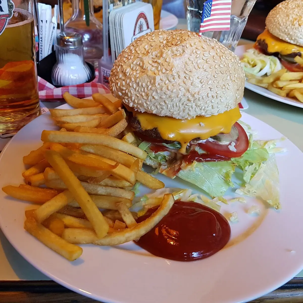 Essen und Trinken photo 10