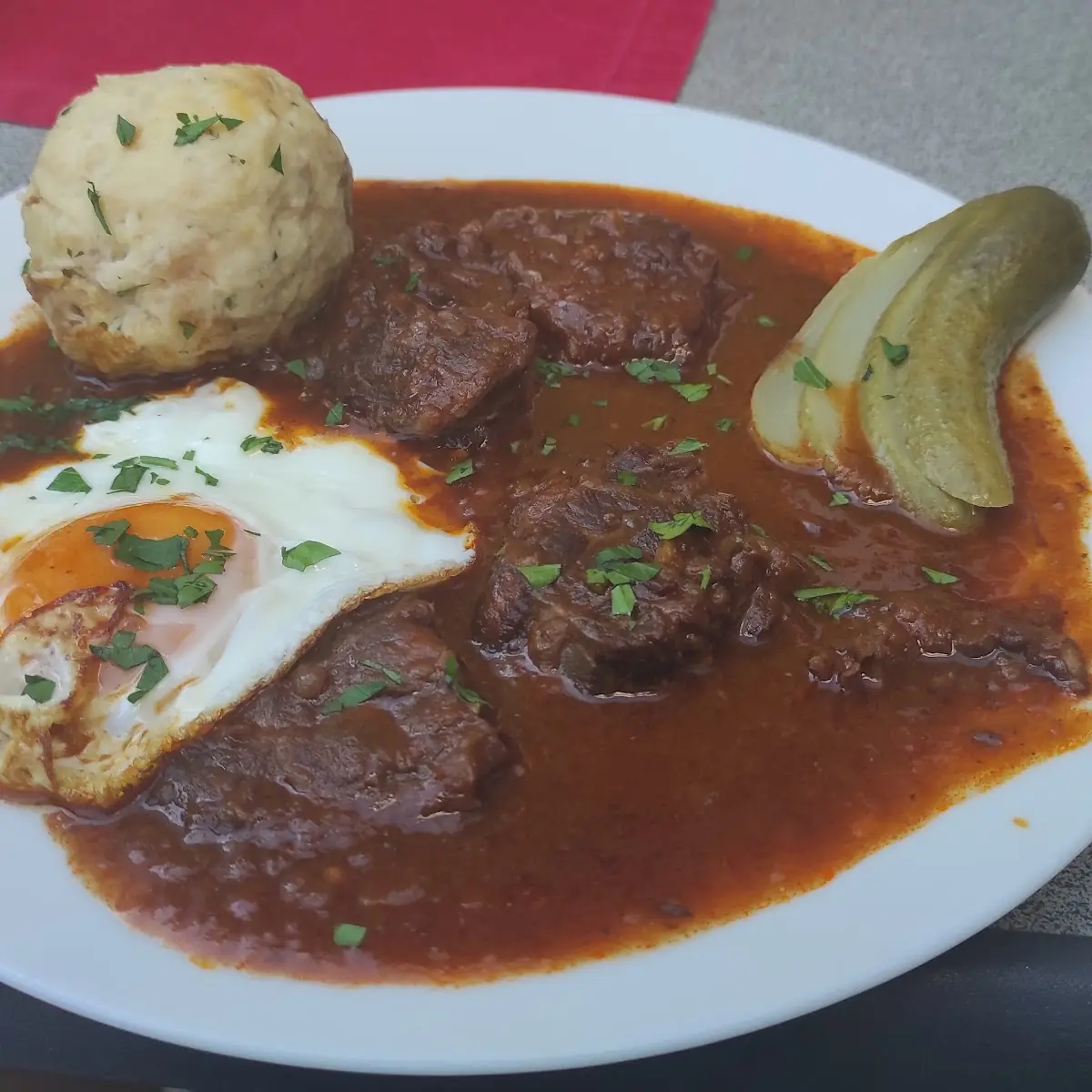 Essen und Trinken photo 3
