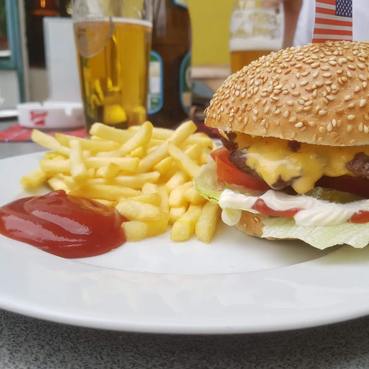 Essen und Trinken photo 4