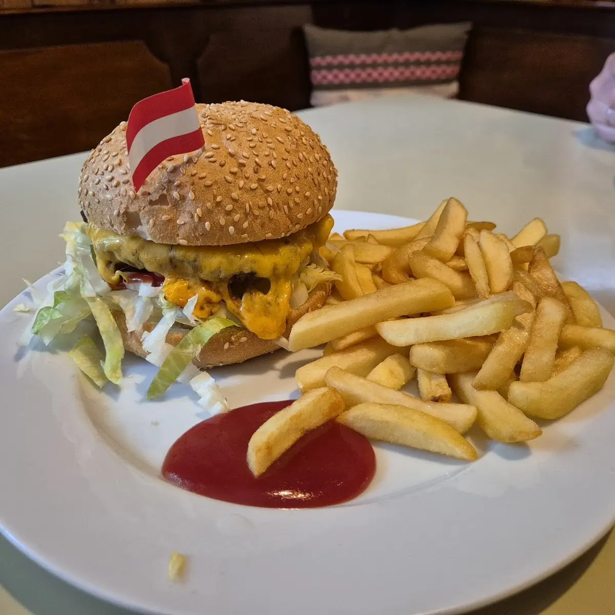 Essen und Trinken photo 6