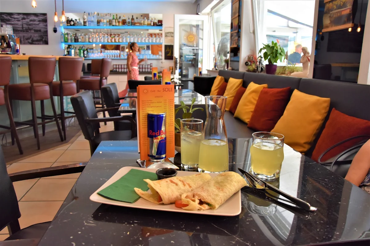Essen und Trinken photo 4