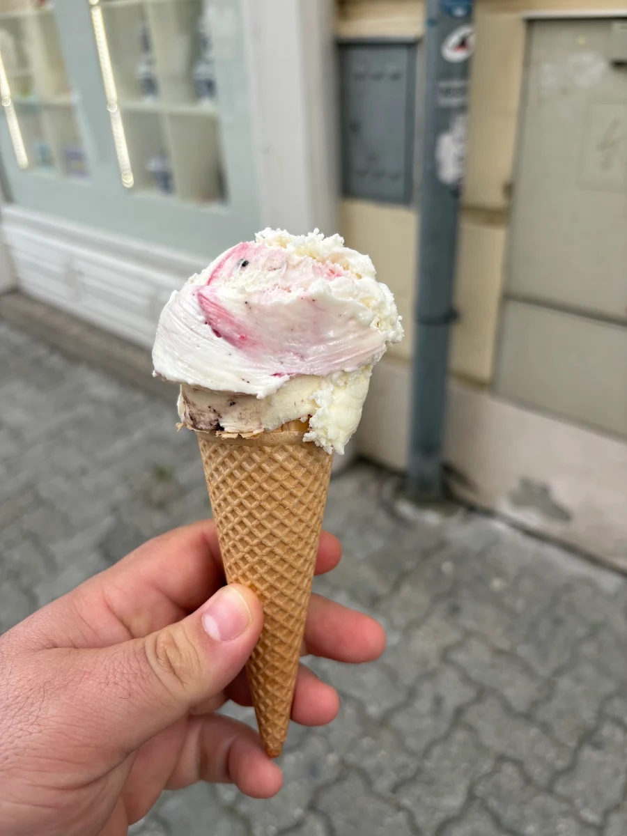 Essen und Trinken photo 6