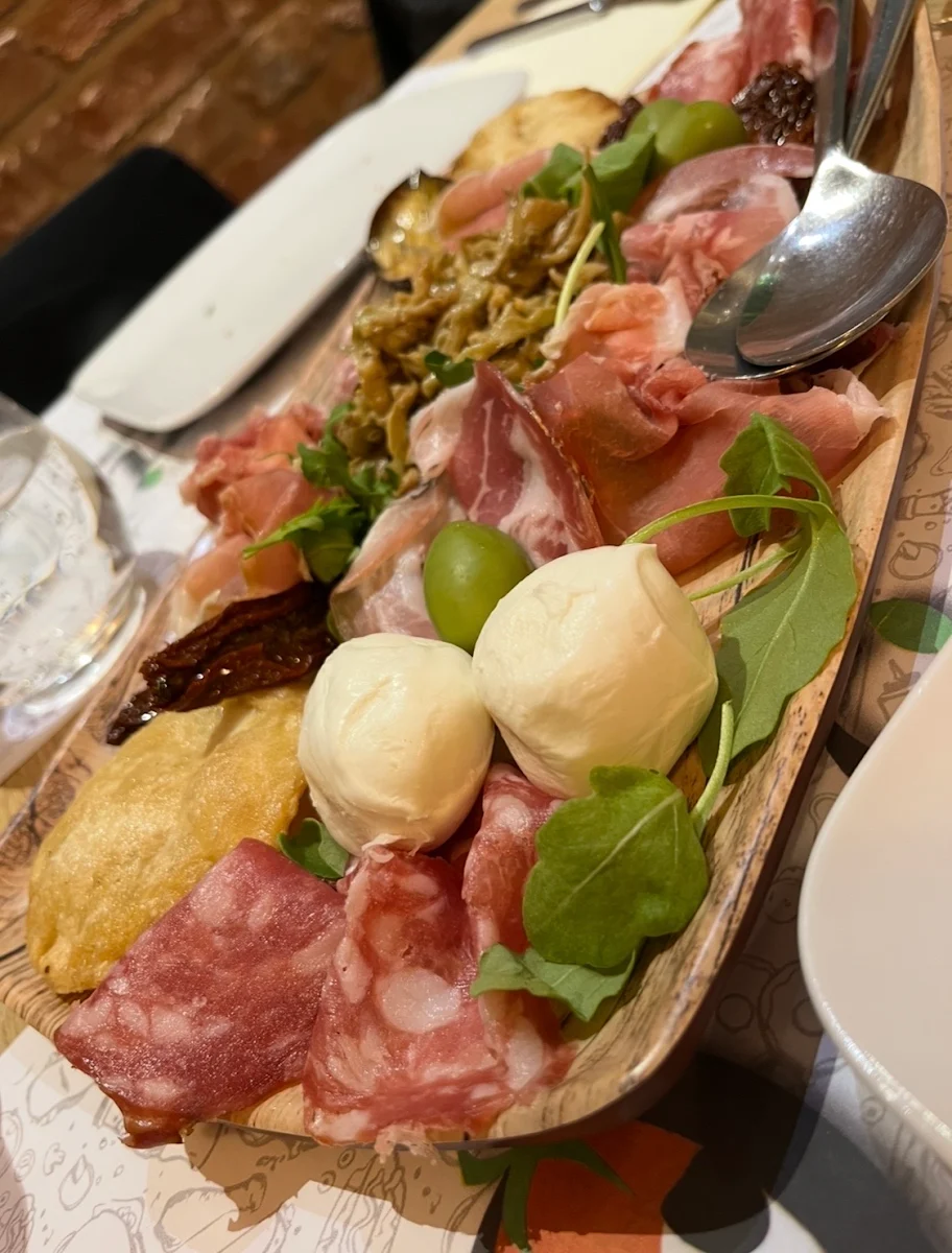 Essen und Trinken photo 5