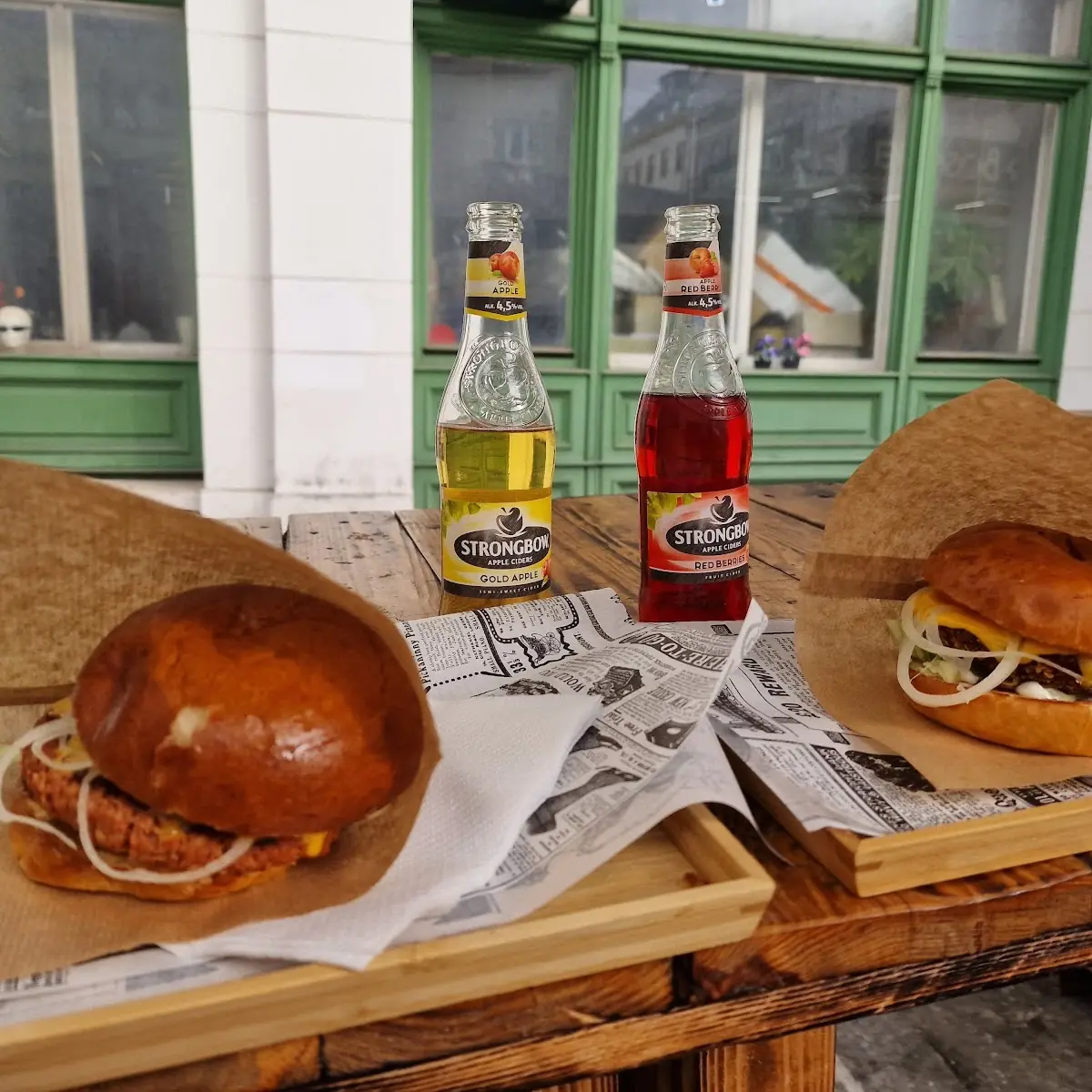 Essen und Trinken photo 10