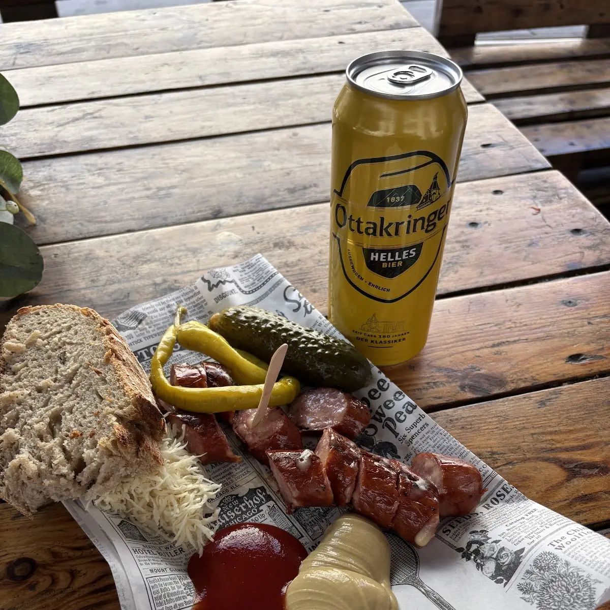 Essen und Trinken photo 4