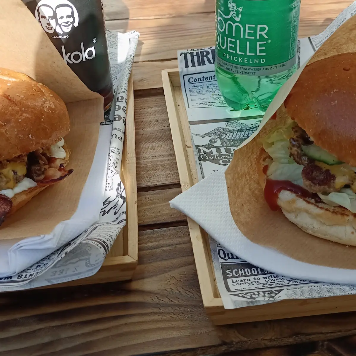 Essen und Trinken photo 8