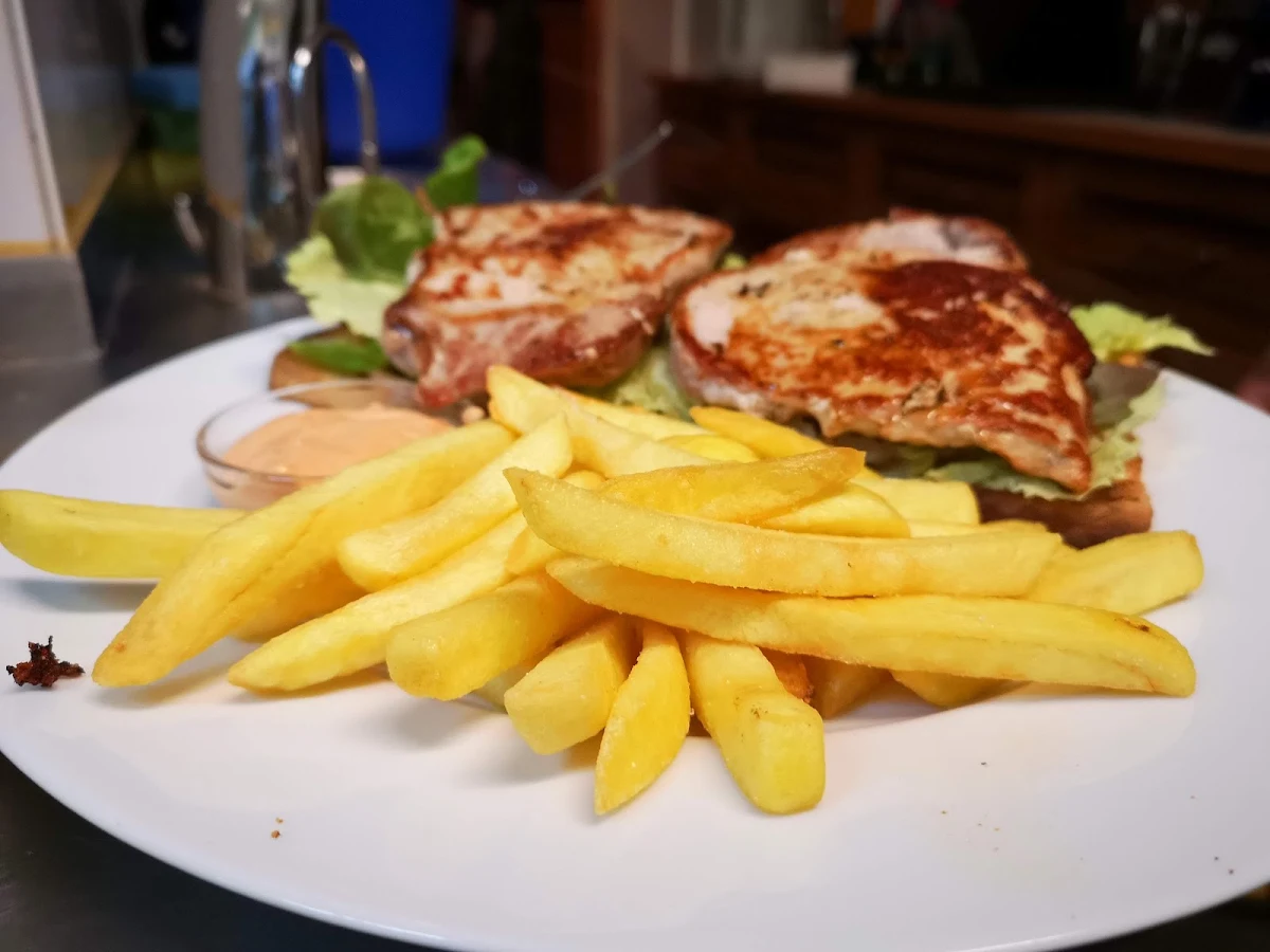 Essen und Trinken photo 4