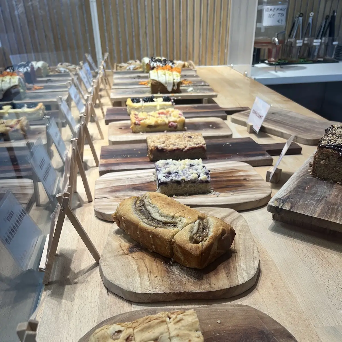 Essen und Trinken photo 9