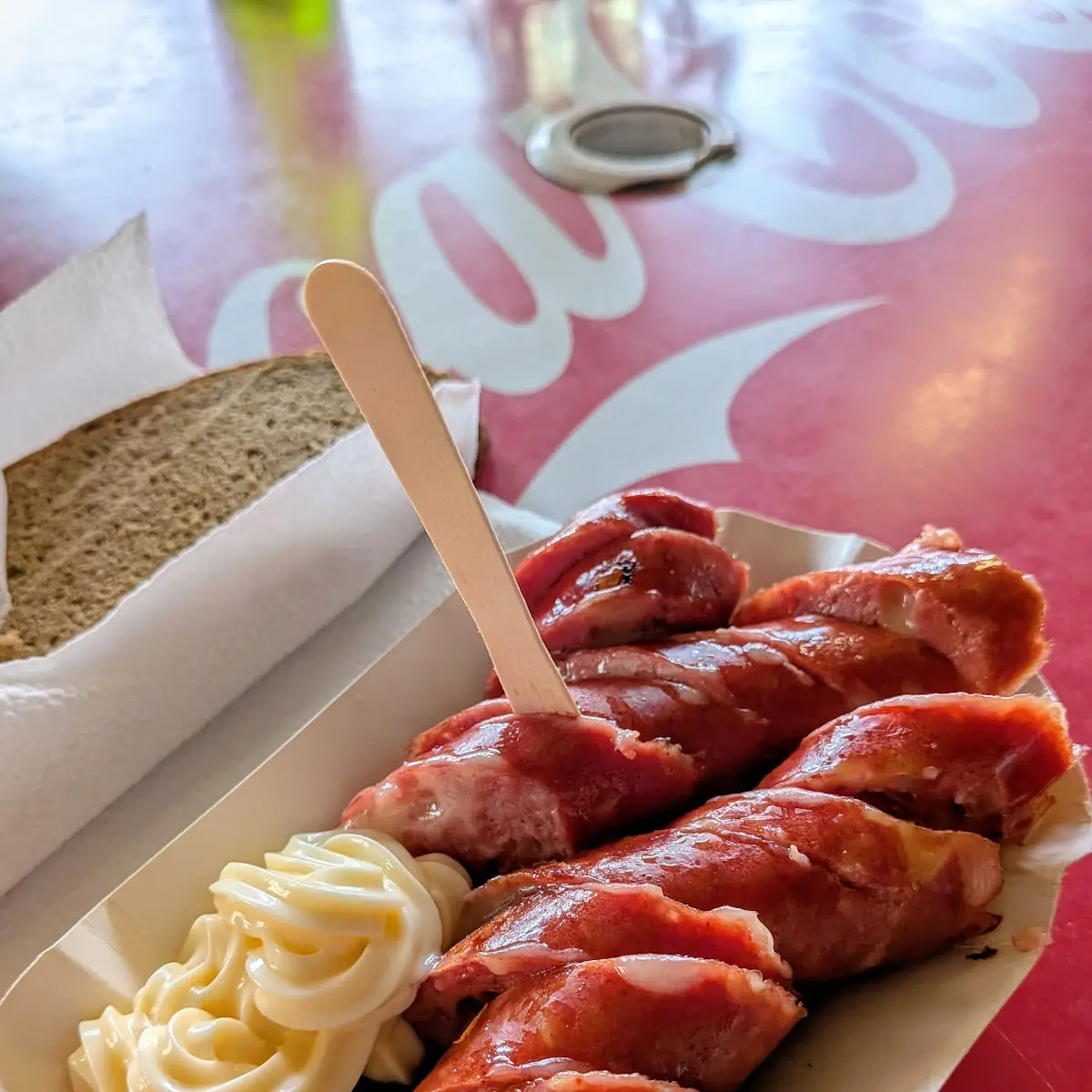 Essen und Trinken photo 3
