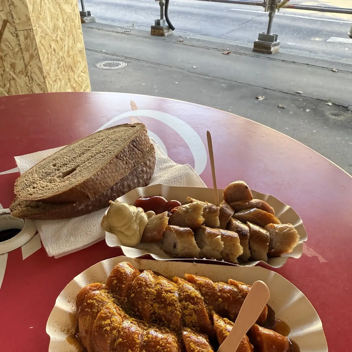 Essen und Trinken photo 4