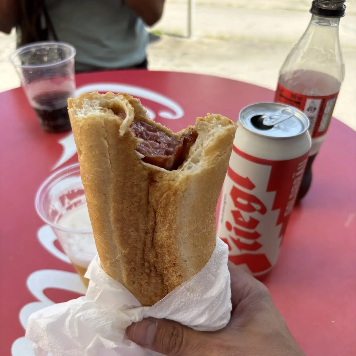 Essen und Trinken photo 5