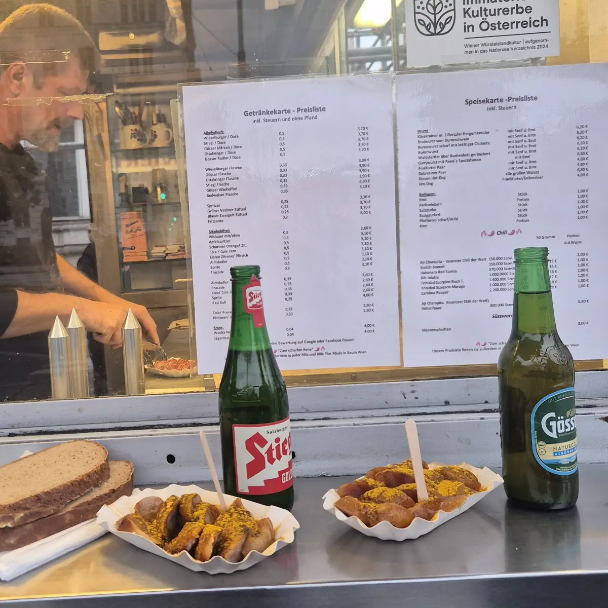 Essen und Trinken photo 9