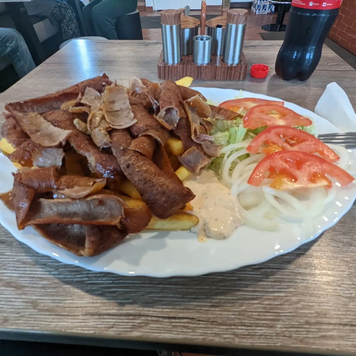 Essen und Trinken photo 8