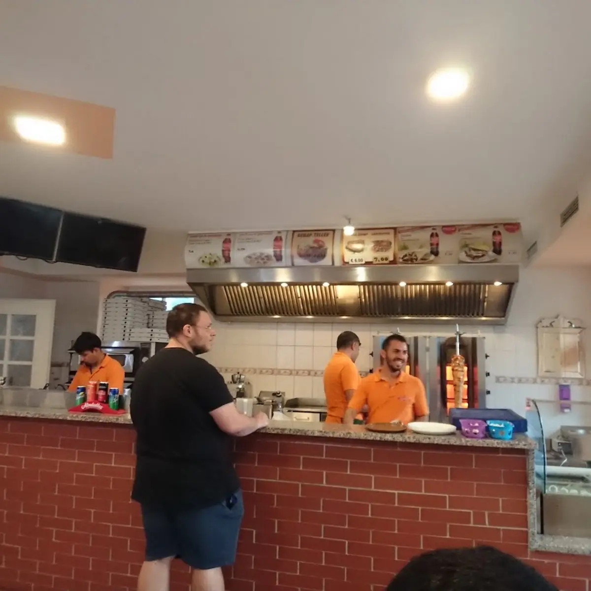 Nr.1 Pizza & Kebap Titelbild