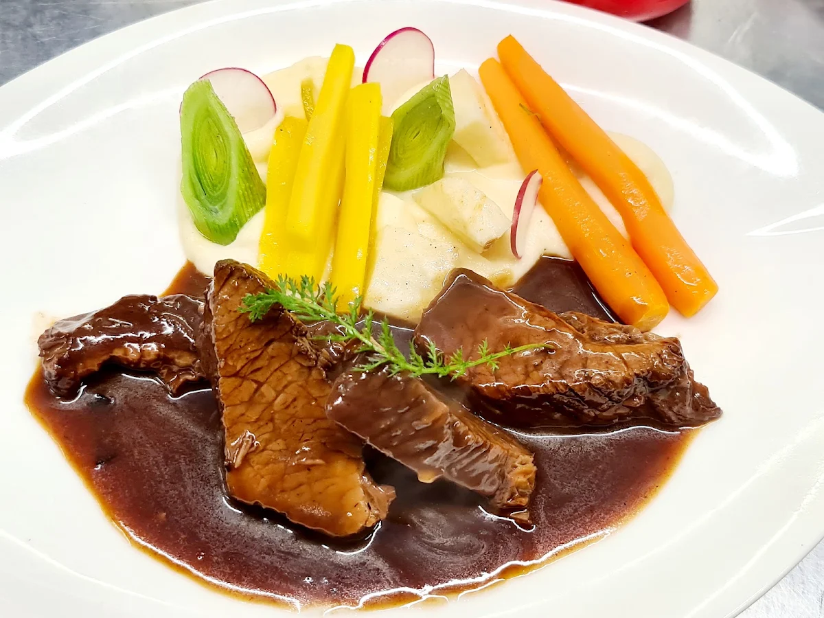 Essen und Trinken photo 1