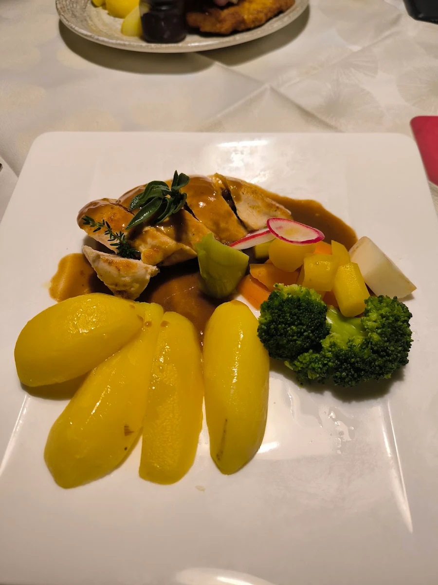 Essen und Trinken photo 10
