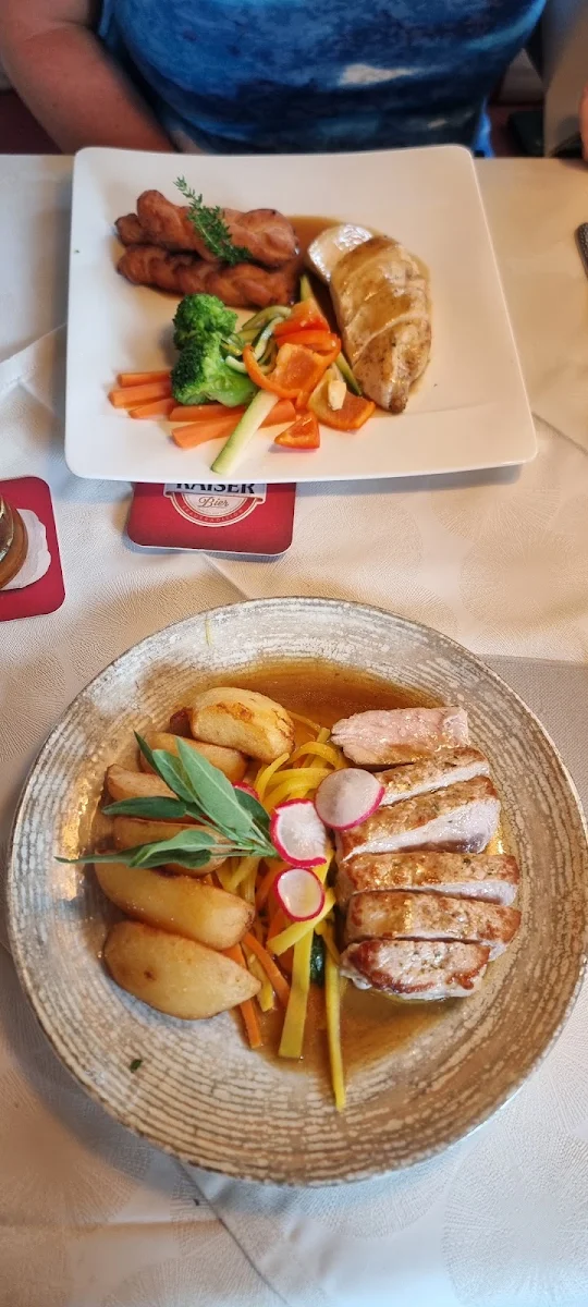 Essen und Trinken photo 7