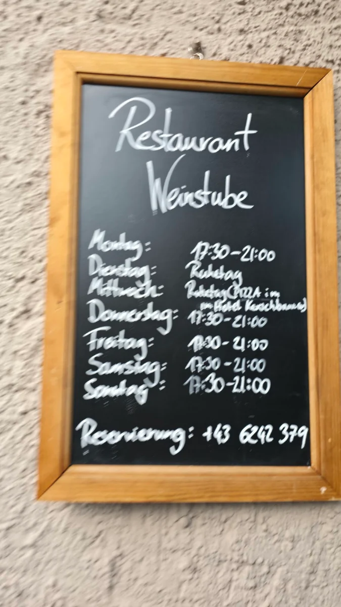 Speisekarte photo 6