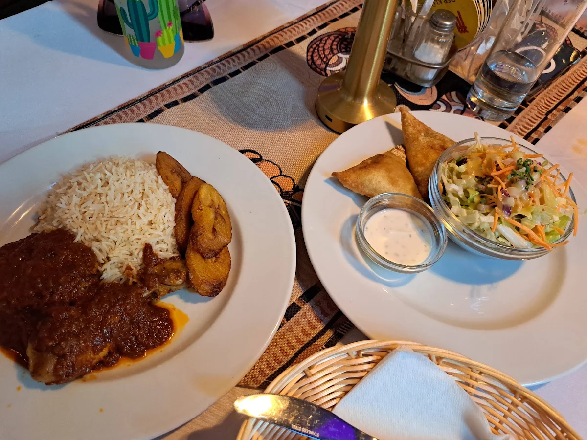 Essen und Trinken photo 3
