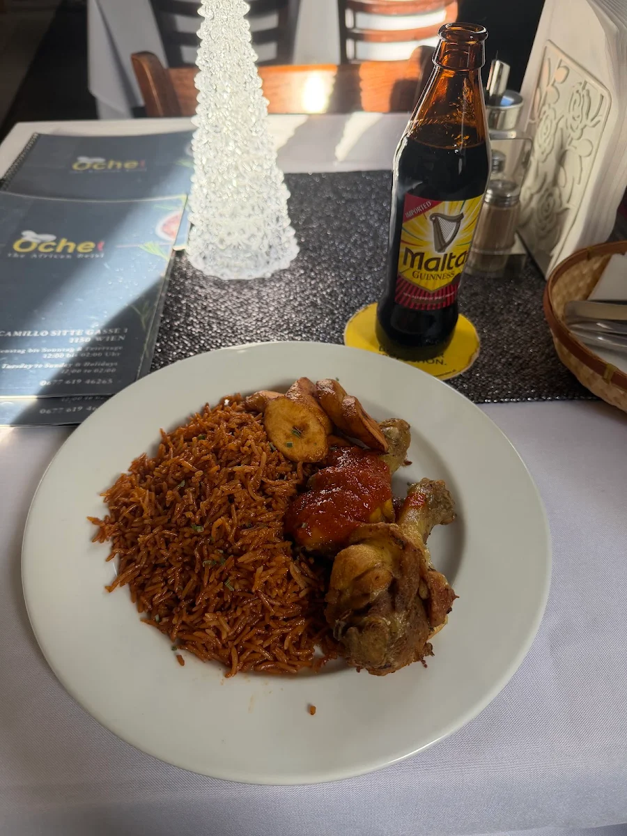 Essen und Trinken photo 5