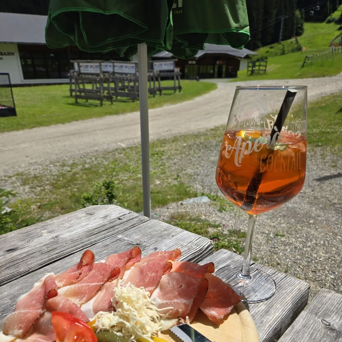 Essen und Trinken photo 1