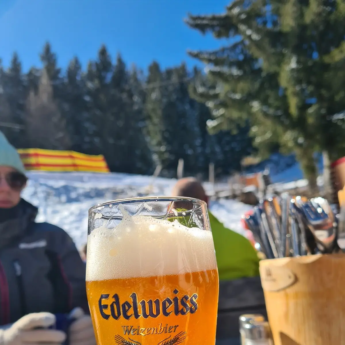 Essen und Trinken photo 10