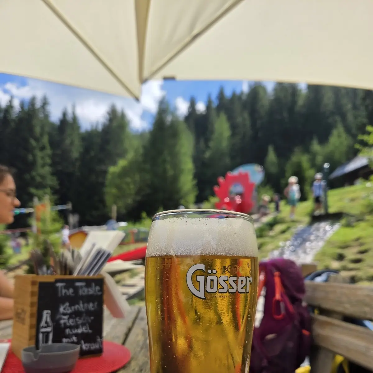 Essen und Trinken photo 5