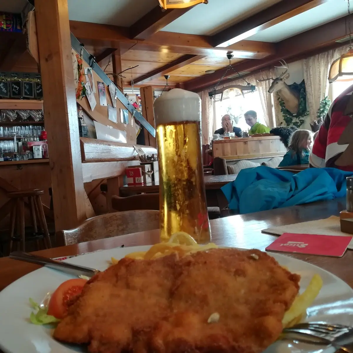 Essen und Trinken photo 7