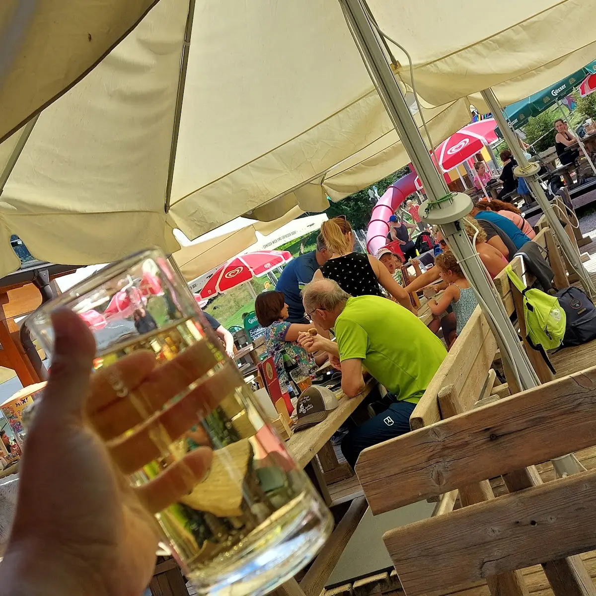 Essen und Trinken photo 9