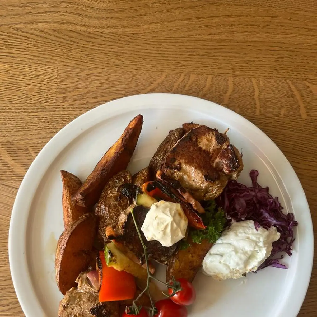 Essen und Trinken photo 10