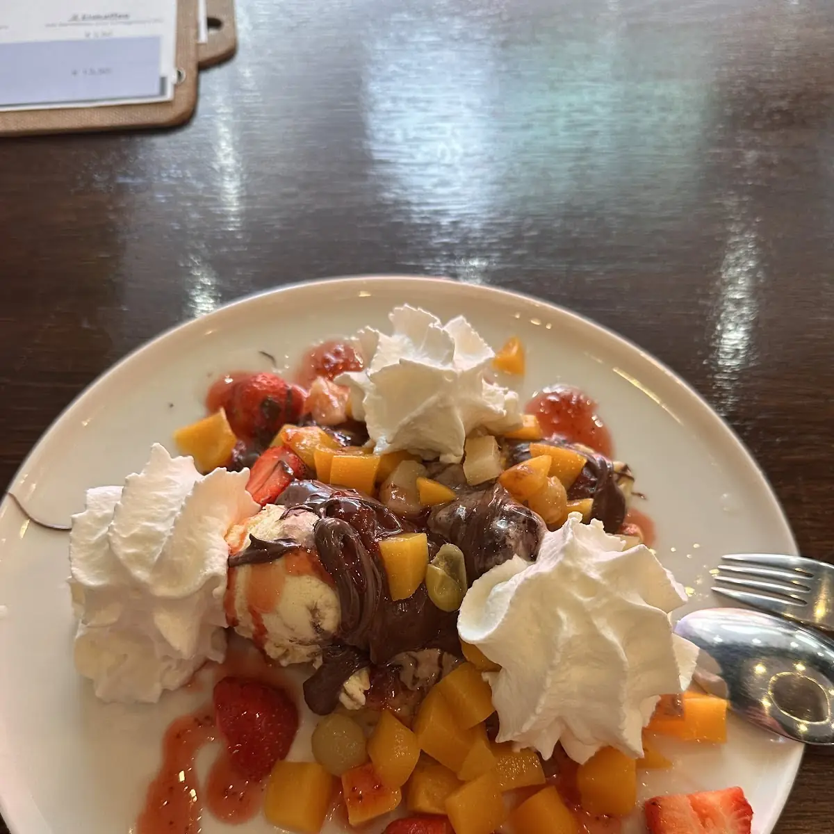 Essen und Trinken photo 6