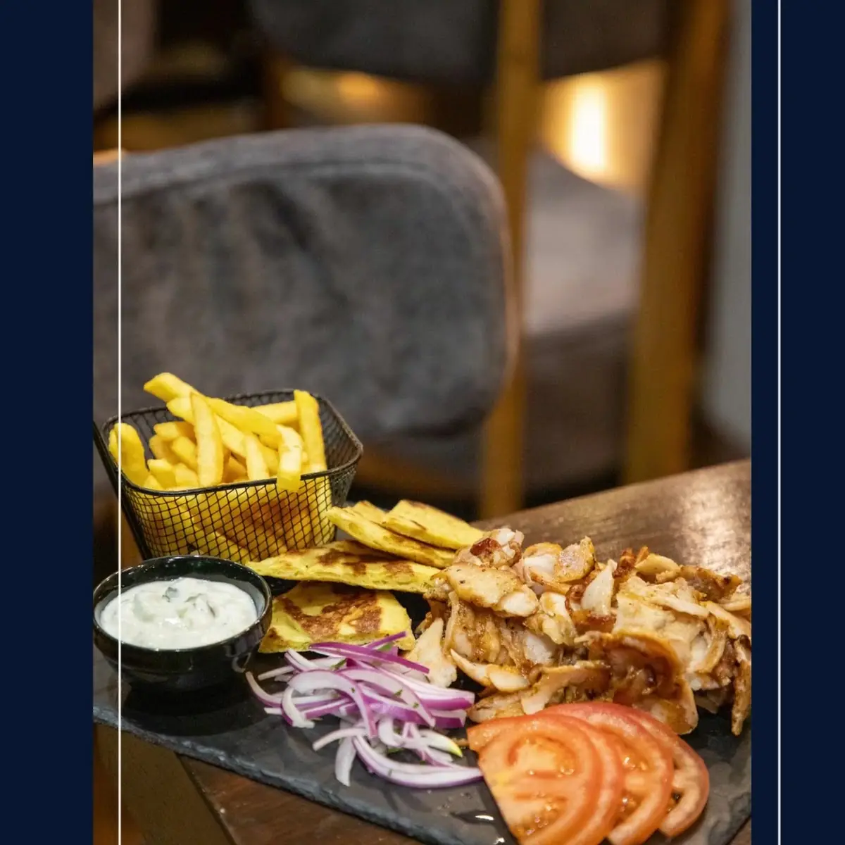 Essen und Trinken photo 8