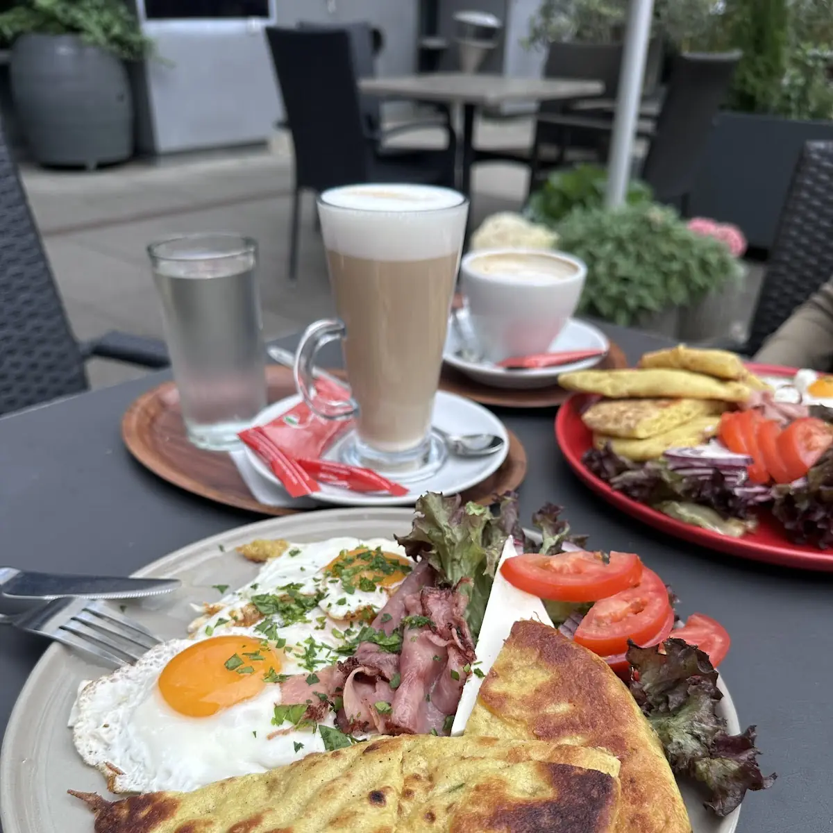 Essen und Trinken photo 9