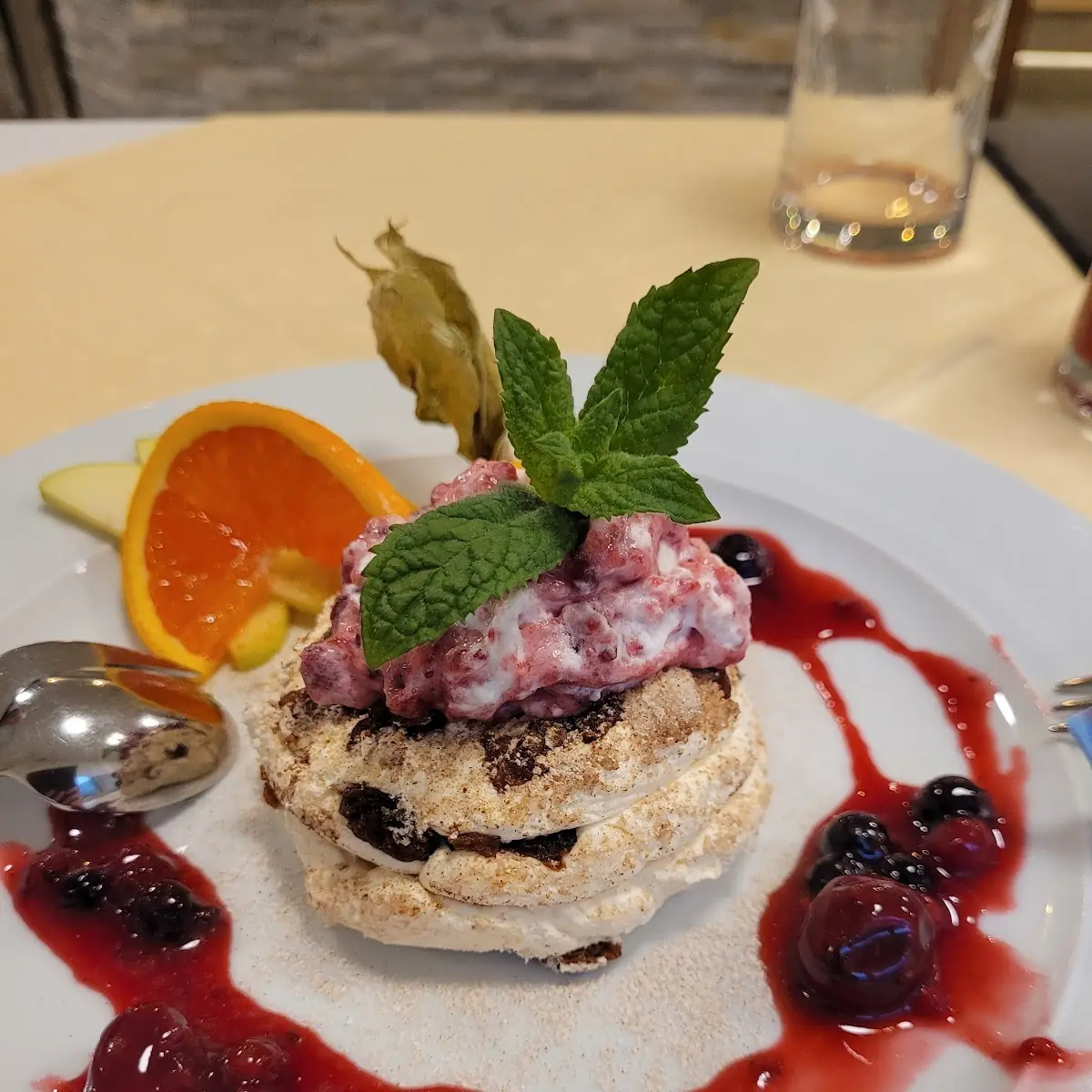 Essen und Trinken photo 3